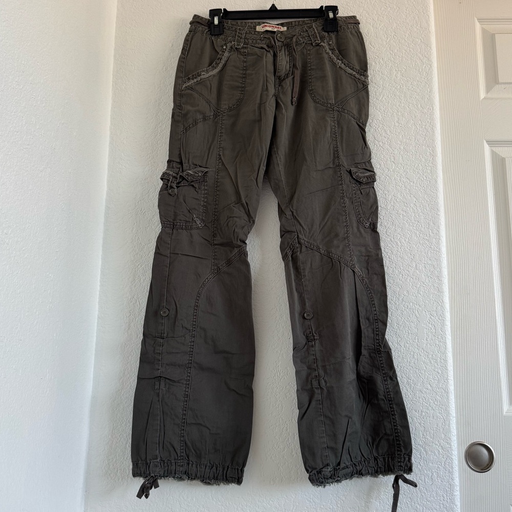Vintage UNIONBAY Cargo Pants